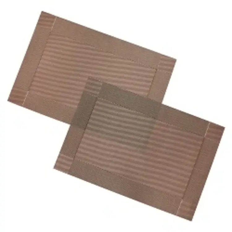 Super Pvc Tablemat 1-2 -705